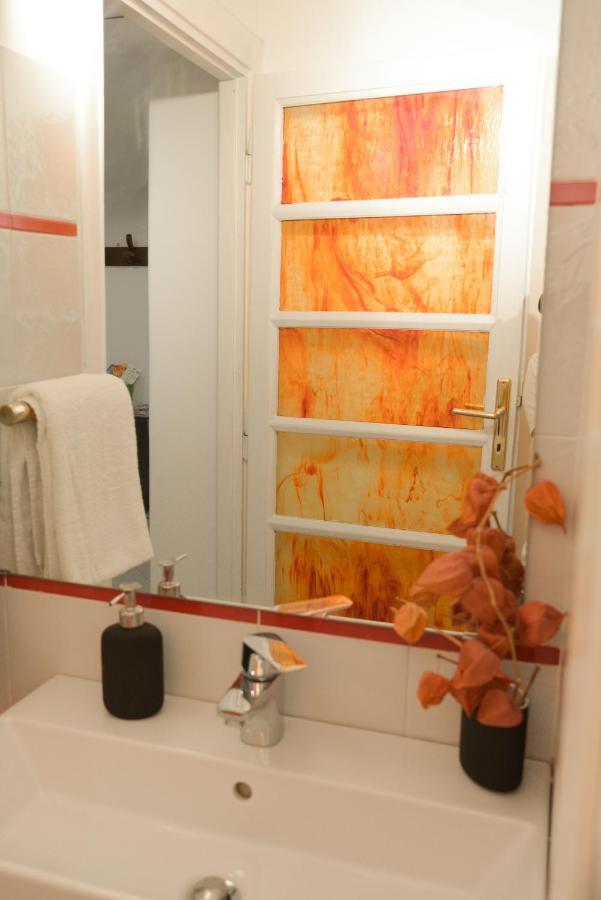 Da Marcella Al Colosseo Appartement *