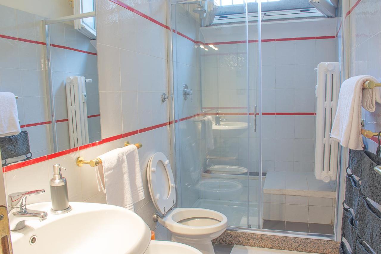 Appartement Da Marcella Al Colosseo *