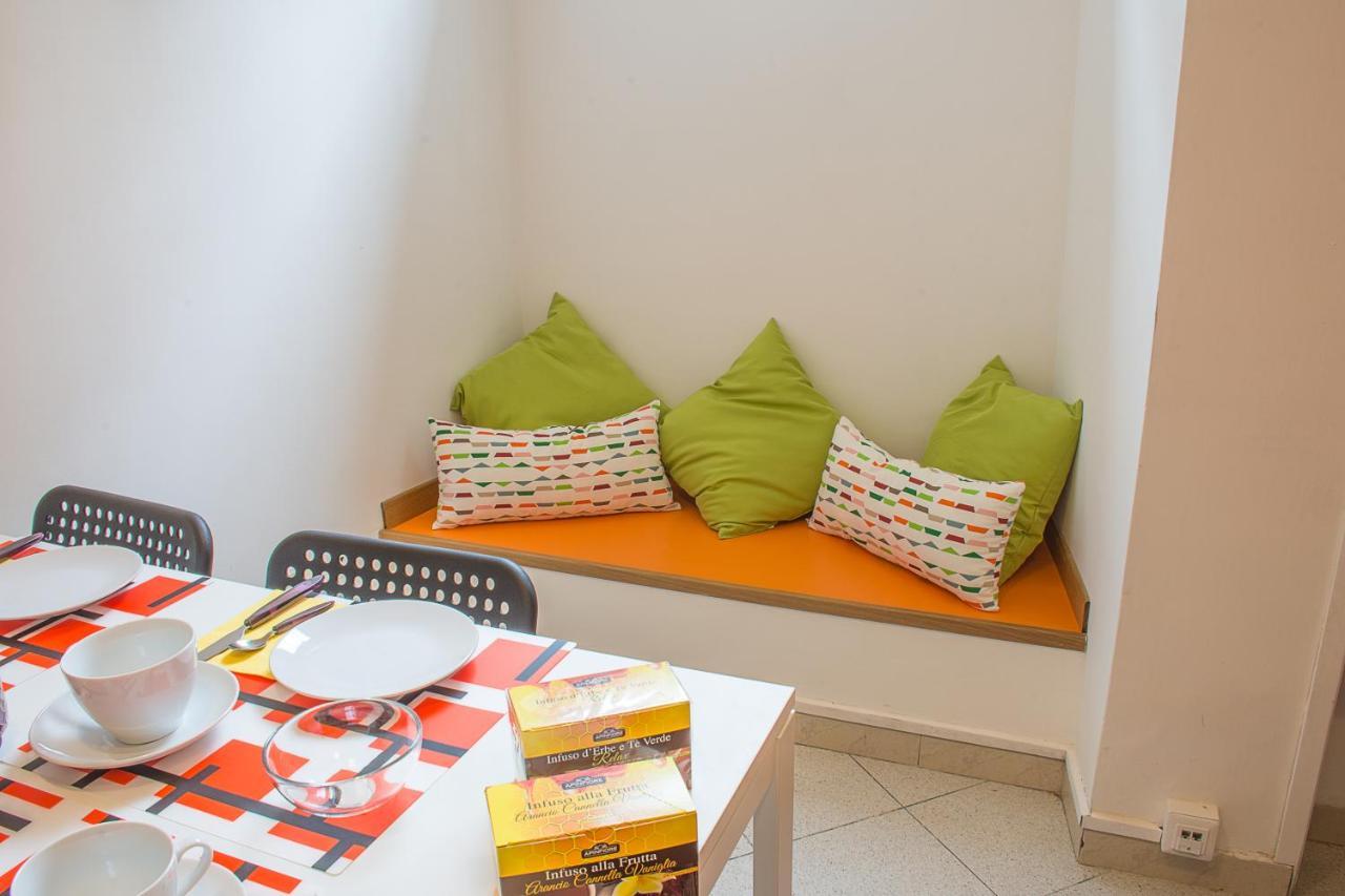 Appartement Da Marcella Al Colosseo *