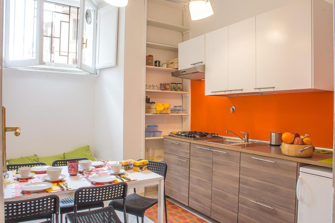Appartement Da Marcella Al Colosseo