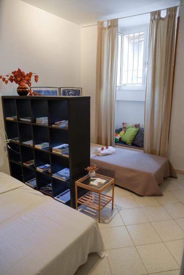 Appartement Da Marcella Al Colosseo