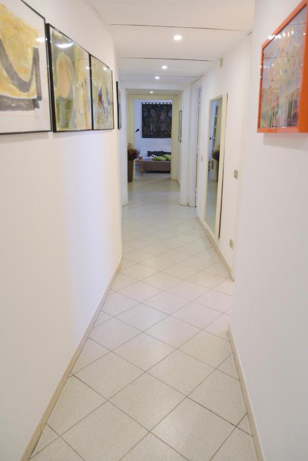 Appartement Da Marcella Al Colosseo