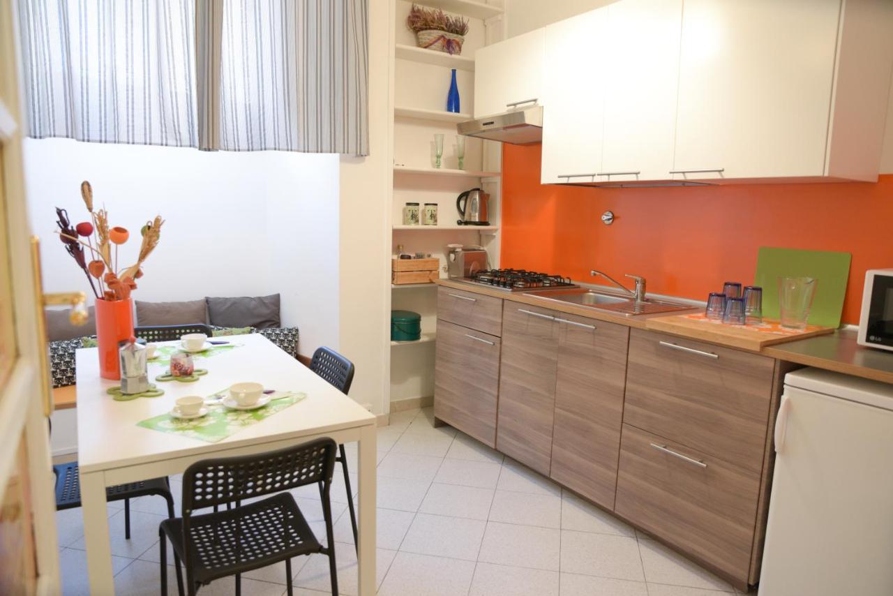 Da Marcella Al Colosseo Appartement *