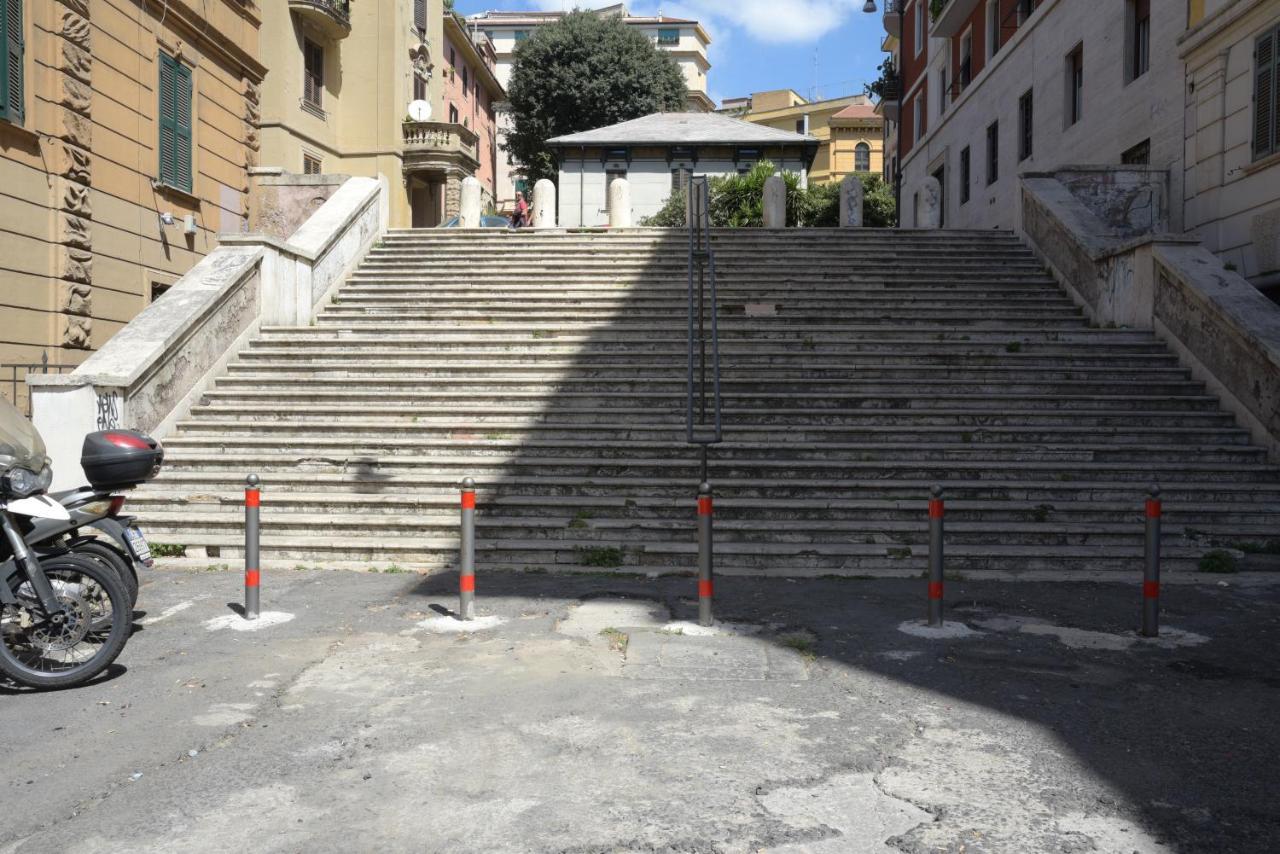 Appartement Da Marcella Al Colosseo Rome
