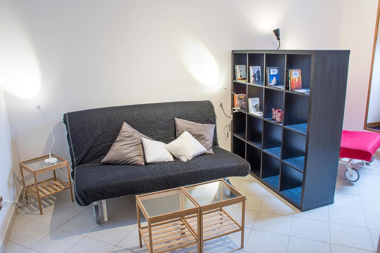 Da Marcella Al Colosseo Appartement *